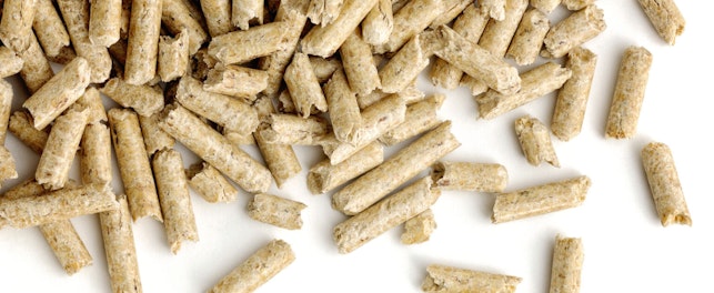 Rozporządzenie Ministra Klimatu i Środowiska dotyczące wymagań jakościowych dla biomasy weszło w życie.